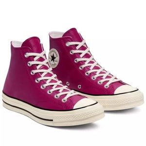 Converse All Star Chuck 70 Leather